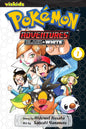 Pokemon Adv Black & White GN Vol 01