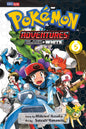 Pokemon Adv Black & White GN Vol 05