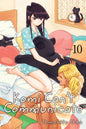 Komi Cant Communicate GN Vol 10