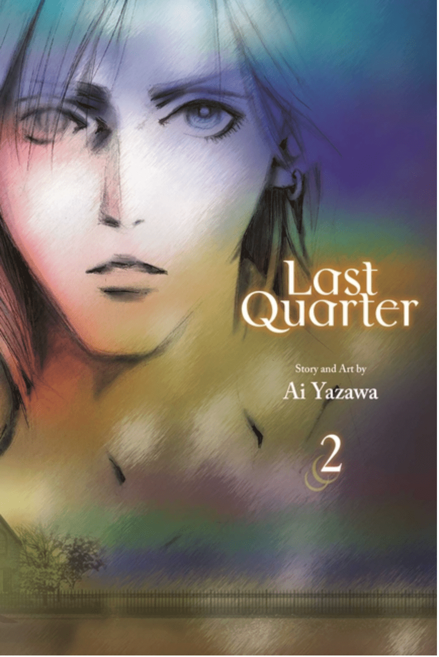 Last Quarter, Vol. 2 (Last Quarter #2)
