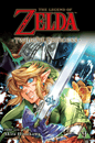 Legend of Zelda: Twilight Princess, Vol. 9