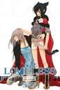 Loveless 2In1 TP Vol 03