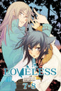 Loveless 2In1 TP Vol 04