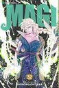 Magi GN Vol 32