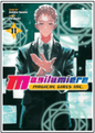 Magilumiere Magical Girls Inc., Vol. 11