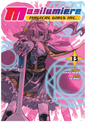 Magilumiere Magical Girls Inc., Vol. 13