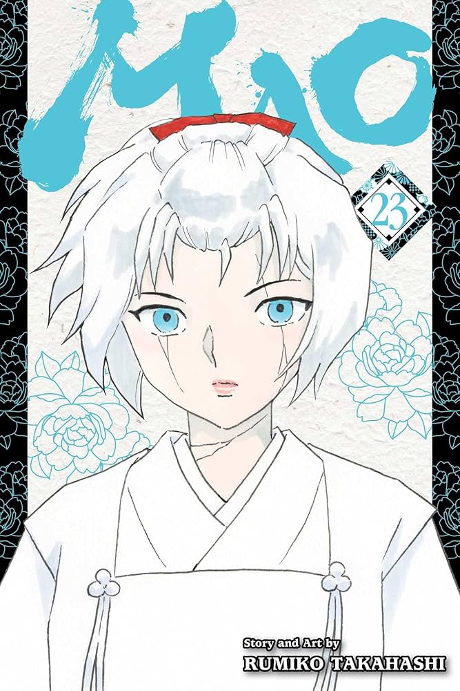 Mao, Vol. 23