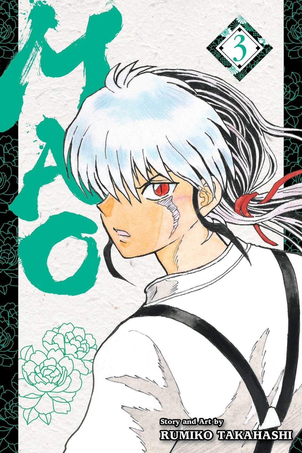 Mao GN Vol 03