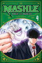Mashle Magic & Muscles GN Vol 04