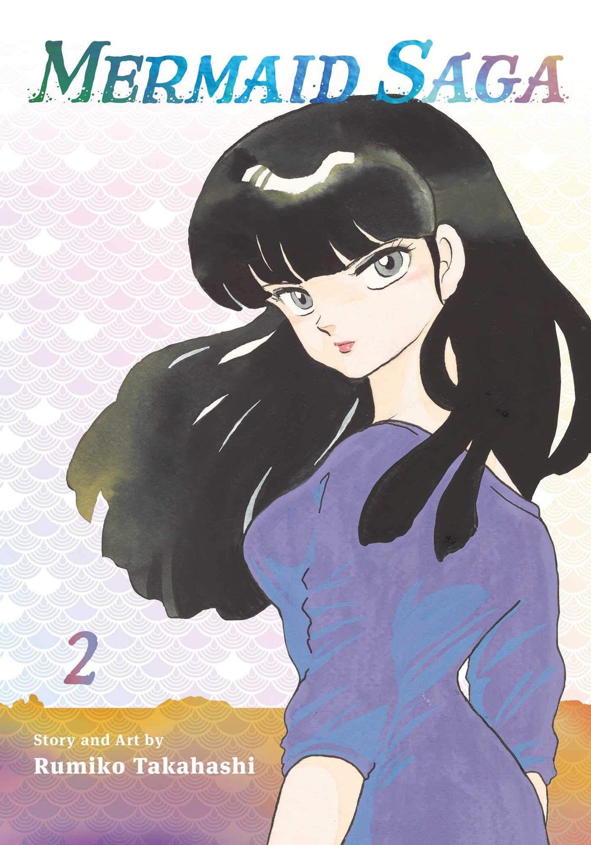 Mermaid Saga Collectors Edition GN Vol 02 (Of 2)