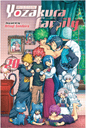 Mission: Yozakura Family, Vol. 20