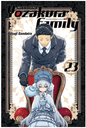 Mission: Yozakura Family, Vol. 23