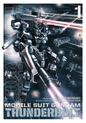 Mobile Suit Gundam Thunderbolt, Vol. 1