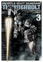 Mobile Suit Gundam Thunderbolt GN Vol 03 New Ptg