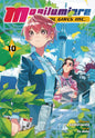 Mogilumiere Magical Girls Inc. GN Vol. 10