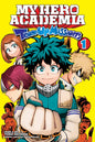 My Hero Academia Team-Up Missions GN Vol 01
