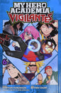 My Hero Academia Vigilantes GN Vol 06