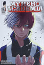 My Hero Academia GN Vol 05