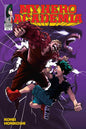 My Hero Academia GN Vol 09