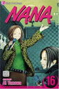 Nana, Vol. 16 By Ai Yazawa