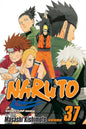 Naruto GN Vol 37