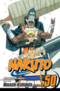 Naruto GN Vol 50