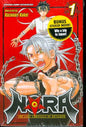 Nora Last Chronicle Of Devildom GN Vol 01