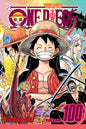 One Piece GN Vol 100 New Ptg