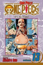 One Piece GN Vol 13 Curr Ptg