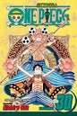 One Piece GN Vol 30