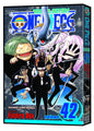 One Piece GN Vol 42