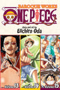 One Piece 3In1 TP Vol 05 New Ptg