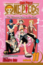 One Piece GN Vol 11 Curr Ptg