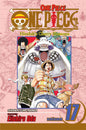One Piece GN Vol 17