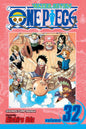 One Piece GN Vol 32