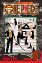 One Piece GN Vol 06 Curr Ptg