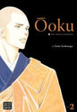 Ooku Inner Chambers GN Vol 02 (MR)