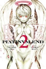 Platinum End GN Vol 02 (MR)