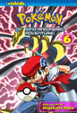 Pokemon Diamond & Pearl Adventure GN Vol 06 (Of 8)