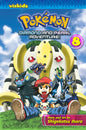 Pokemon Diamond & Pearl Adventure GN Vol 08 (Of 8)