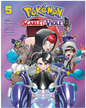 Pokémon: Scarlet & Violet, Vol. 5