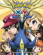 Pokemon Xy GN Vol 08