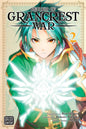 Record Of Grancrest War GN Vol 02 (MR)