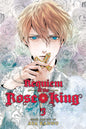 Requiem Of The Rose King GN Vol 03
