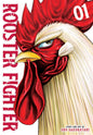 Rooster Fighter GN Vol 01 (MR)