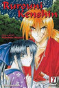 Rurouni Kenshin Vizbig ED TP Vol 07 (Of 9)