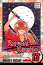 Rurouni Kenshin Vol. 13