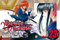 Rurouni Kenshin GN Vol 23