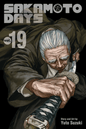 Sakamoto Days, Vol. 19