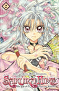 Sakura Hime Legend Of Princess Sakura GN Vol 02